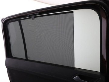 Volkswagen Touran III 1.4 TSI 150KM 2017 Volkswagen Touran DSG klima auto navi panorama, zdjęcie 39