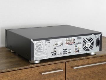 PIONEER BDP-LX51FD черный - проигрыватель Blu-ray/DVD/CD, высокая модель