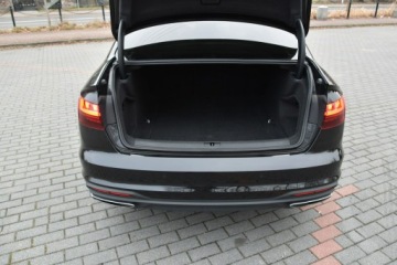 Audi A4 B9 Limousine Facelifting 2.0 35 TFSI 150KM 2022 Audi A4 Limousine 35TFSi 150KM 2022r. SALON, zdjęcie 28