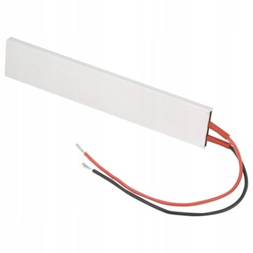 150*28.5mm aluminiowa obudowa Element grzejny PTC