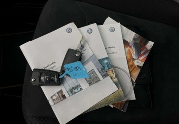 Volkswagen Tiguan II SUV 2.0 TDI 150KM 2017 Volkswagen Tiguan 2.0 TDI 150KM DSG NAVI bezwypadkowy kamera, zdjęcie 37