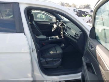 Volkswagen 2025 Volkswagen Atlas 2025 VOLKSWAGEN ATLAS CROSS SPORT 2.0T SE 2.0 Benzyna, zdjęcie 16