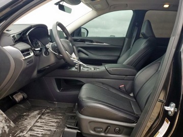 Infiniti QX60 2024 Infiniti QX60 Pure 2024 3.5l 3.5 Benzyna 295KM, zdjęcie 7