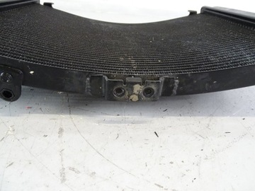 B120 KTM 1290 Радиатор Super Duke 61635010233