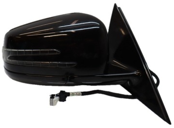 MERCEDES S TŘÍDA W221 (2009-2013) 7+8 PIN / 15 _ ORIGINÁLNÍ EVROPA