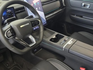 Jaecoo 7 2026 Od ręki - Exclusive 1.5 T-GDI HEV DHT 224KM, zdjęcie 6