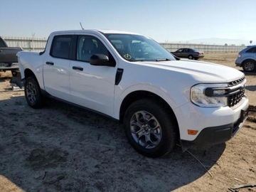 Ford Maverick II 2024 Ford Maverick xlt, 2024r., 4x4, 2.0L 2.0 Benzyna 250KM, zdjęcie 1