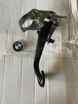 BMW 1 E87 E81 E90 E91 PEDAŁ HAMULCA SPRZĘGŁA