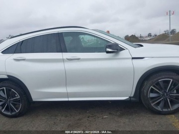 Infiniti QX 2024 Infiniti QX 55 Luxe 2024 2.0l 2.0 Benzyna 268KM, zdjęcie 6