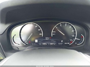 BMW X3 G01 2021 BMW X3 xDrive30i 2021 2.0l 2.0 Benzyna 248KM, zdjęcie 10