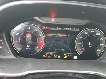 Audi Q3 II 2022 Audi Q3 Premium Plus S Line 45 2022 2.0l 2.0 Benzyna 228KM, zdjęcie 9