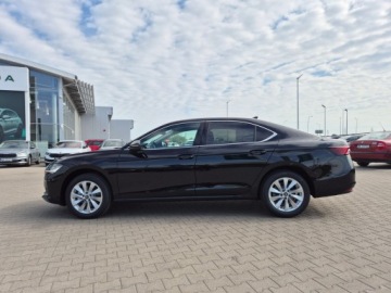 Skoda Superb III Liftback Facelifting 1.5 TSI 150KM 2026 Skoda Superb Drive 1.5 TSI DSG Auto z placu 150KM, zdjęcie 1