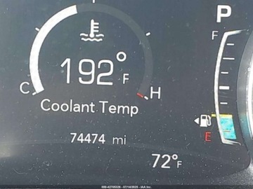 Chrysler Pacifica II 2021 Chrysler Pacifica 2021 Chrysler Pacifica Touring L FWD 3.6 Benzyna 287KM, zdjęcie 13