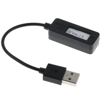 Двойной адаптер для двух SIM-карт для 5, SE,