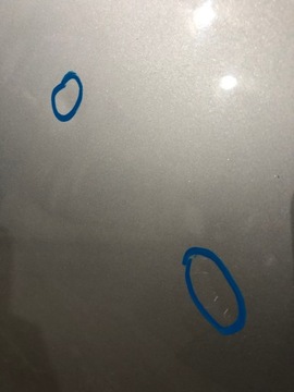 KAPOTA LANCIA YPSILON