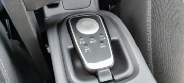 Renault Kangoo II Mikrovan 1.6 16v 105KM 2013 Renault Kangoo Lift 1.6i 105km Klima Navi Tempomat 2x Drzwi Boczne Jak Now, zdjęcie 26