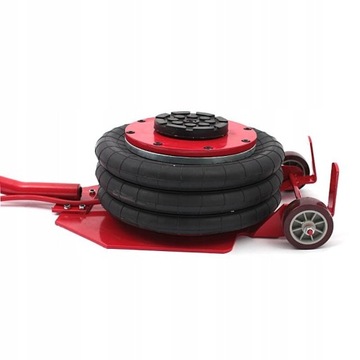 PODNOŚNIK PODUSZKOWY 3.5T ( BAŁWANEK )