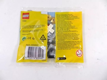 КОСМИЧЕСКИЙ ЗОНД LEGO 11942 EXPLORER