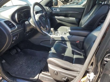 Jeep Grand Cherokee IV 2018 Jeep Grand Cherokee Limited 2018 3.6l 3.6 Benzyna 295KM, zdjęcie 7