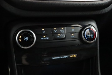 Ford Puma II 2021 Ford Puma 1.0 EcoBoost mHEV, Serwis ASO, Navi, zdjęcie 15