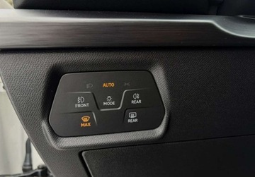 Cupra Formentor Crossover 2.0 TSI 310KM 2021 Cupra Formentor VZ 310 KM 4x4 VIRTUAL 37.000km TEMPOMAT ACCserwisowana, zdjęcie 30