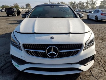 Mercedes CLA C118/X118 2019 Mercedes-Benz CLA 250 2019 2.0L 2.0 Benzyna 221KM, zdjęcie 5