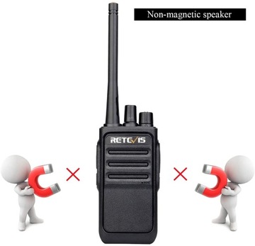 Retevis RT617 Рация Рация