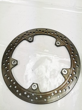 BMW GS 1200 13-18 ТОРМОЗНЫЕ ДИСКИ