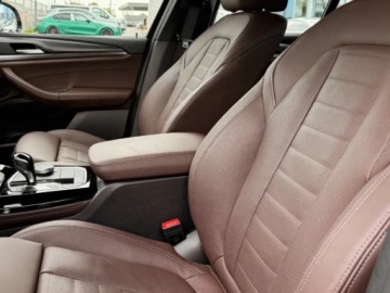 BMW X4 G02 SUV Facelifting 3.0 30d 286KM 2025 BMW X4 xDrive30d Sport Suv 3.0 (286KM) 2025, zdjęcie 4