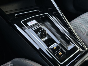 Volkswagen Golf VIII GTI 2.0 TSI 245KM 2022 Volkswagen Golf 2.0TSI 245KM GTI DSG l Salon Polsk, zdjęcie 20