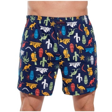 Мужские боксеры Cornette, свободный хлопок, 6 шт., BM150, классический размер L