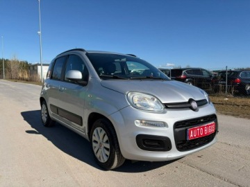 Fiat Panda III Trekking 0.9 8v TwinAir Turbo Start&amp;Stop 85KM 2012 Fiat Panda klima, zdjęcie 2