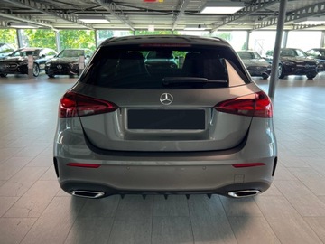 Mercedes Klasa A W177/V177 Hatchback Facelifting 2.0 220 190KM 2025 A Klasa 220 4-Matic AMG Line 2.0 (190KM) 2025, zdjęcie 4