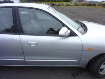 DAEWOO NUBIRA 2 II MECHANIZMUS OKNO PRAVÝ PŘEDNÍ