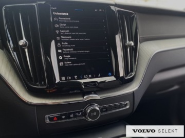 Volvo XC60 II Crossover Plug-In Facelifting 2.0 T8 455KM 2024 Volvo XC 60 XC60 T8 Plug-In Hybrid | AWD | Ultimat, zdjęcie 20