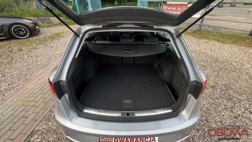 Seat Leon III ST Facelifting 1.6 TDI 115KM 2017 Seat Leon 1.6 tdi radar Navi kamera ledy full serwis 1 wl jak nowy 1.rok g, zdjęcie 19