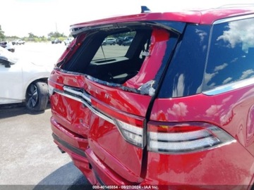 Lincoln 2021 Lincoln Aviator 2021 r., 3,0L GRAND TOURING 3.0 Benzyna 400KM, zdjęcie 15