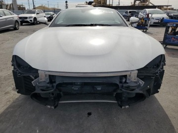 Aston Martin V8 Vantage III 2019 Aston Martin Vantage 2019 4.0l 4.0 Benzyna 503KM, zdjęcie 5