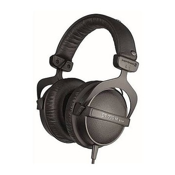beyerdynamic DT770 M 80 OHM Słuchawki do monitoro