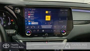 Lexus RX V 2023 Lexus RX 350h Prestige V (2022-) 350h Prestige+Pak, zdjęcie 12