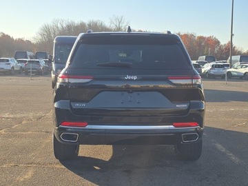 Jeep Grand Cherokee V 2024 Jeep Grand Cherokee Summit Reserve 2024 3.6l 3.6 Benzyna 293KM, zdjęcie 12