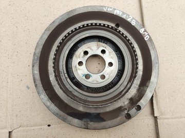 KOLO SETRVAČNÍK VW FOX 1.2 B MANUÁLNÍ