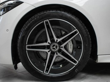 Mercedes Klasa C W206 Limuzyna 1.5 200 204KM 2025 C Klasa 200 4-Matic AMG 1.5 (204KM) 2025, zdjęcie 19