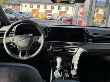 Toyota Camry IX 2025 Od ręki - Prestige 2.5 Hybrid Dynamic Force 231KM | Podgrzewane fotele!, zdjęcie 6