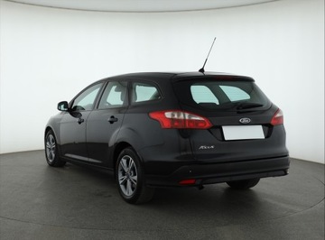 Ford Focus III Kombi 1.6 Duratorq TDCi DPF 115KM 2013 Ford Focus 1.6 TDCi, Salon Polska, Klima, zdjęcie 3