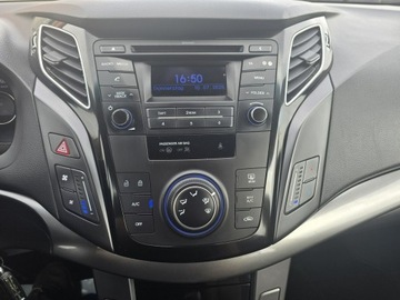 Hyundai i40 Kombi Facelifting 1.6 GDI 135KM 2016 Hyundai i40 Klimatyzacja, Elektryka, Super Stan,, zdjęcie 26