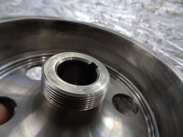 KTM LC4 690 SM SMC magneto koło magnesowe