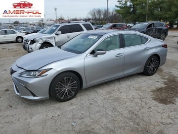 Lexus ES VII (XV70) 2023 Lexus ES 350 Base 2023 3.5l 3.5 Benzyna 302KM