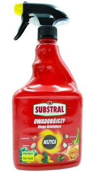 Polysect 750 ml.- Substral