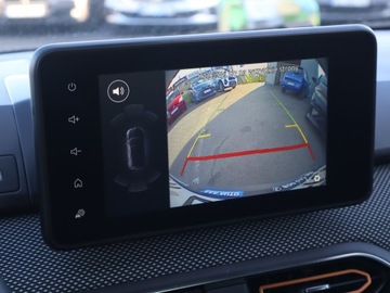 Dacia Logan III 2021 Dacia Sandero 1.0 TCe, Salon Polska, Serwis ASO, zdjęcie 13